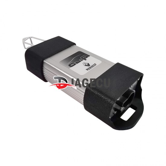 Renault Can Clip Interface OBD2 Diagnostic Scanner for Renault (W) Renault Can Clip Interface OBD2 Diagnostic Scanner for Renault (W)