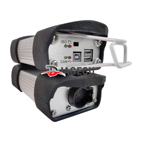 Renault Can Clip Interface OBD2 Diagnostic Scanner for Renault (W) Renault Can Clip Interface OBD2 Diagnostic Scanner for Renault (W)