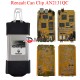 Renault CAN Clip yellow PCB CYPERSS AN2131QC Diagnostic Interface (W) Renault CAN Clip yellow PCB CYPERSS AN2131QC Diagnostic Interface (W)