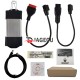 Renault CAN Clip yellow PCB CYPERSS AN2131QC Diagnostic Interface (W) Renault CAN Clip yellow PCB CYPERSS AN2131QC Diagnostic Interface (W)