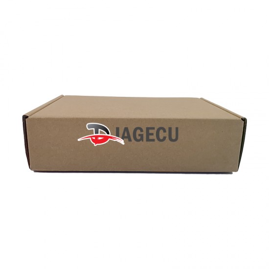 Renault CAN Clip yellow PCB CYPERSS AN2131QC Diagnostic Interface (W) Renault CAN Clip yellow PCB CYPERSS AN2131QC Diagnostic Interface (W)