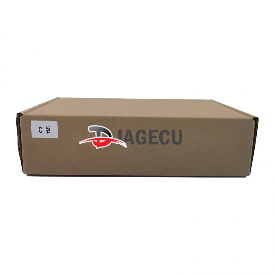Renault Can Clip Interface OBD2 Diagnostic Scanner for Renault (W) Renault Can Clip Interface OBD2 Diagnostic Scanner for Renault (W)
