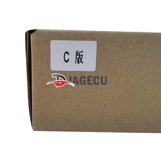 Renault Can Clip Interface OBD2 Diagnostic Scanner for Renault (W) Renault Can Clip Interface OBD2 Diagnostic Scanner for Renault (W)