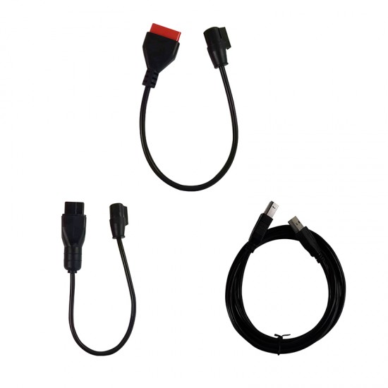 Renault Can Clip OBDII Diagnostic Scanner Programmer Interface (W) Renault Can Clip OBDII Diagnostic Scanner Programmer Interface (W)