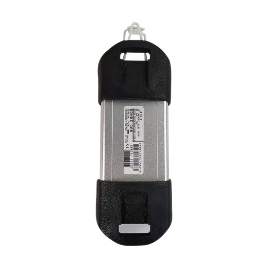 Renault Can Clip OBDII Diagnostic Scanner Programmer Interface (W) Renault Can Clip OBDII Diagnostic Scanner Programmer Interface (W)