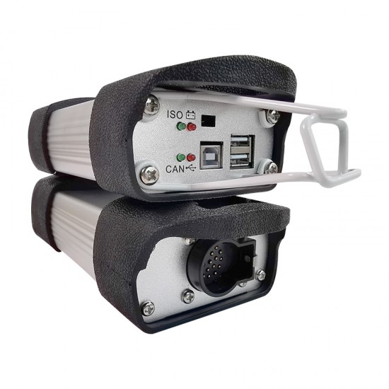 Renault Can Clip OBDII Diagnostic Scanner Programmer Interface (W) Renault Can Clip OBDII Diagnostic Scanner Programmer Interface (W)