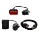 Renault Can Clip OBDII Diagnostic Scanner Programmer Interface (W) Renault Can Clip OBDII Diagnostic Scanner Programmer Interface (W)
