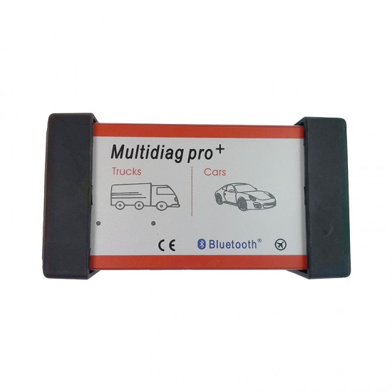 Multidiag pro+ Bluetooth 1PCB A+ quality (MK) Multidiag pro+ Bluetooth 1PCB A+ quality (MK)