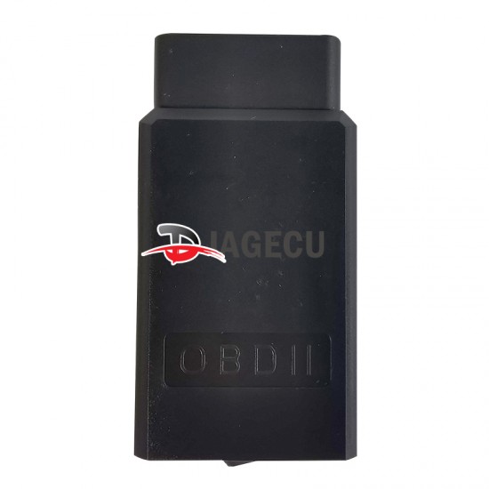 VAG Drive Box Bosch EDC15/ME7 OBD2 IMMO Deactivator Activator VAG Drive Box Bosch EDC15/ME7 OBD2 IMMO Deactivator Activator