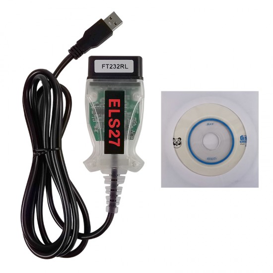 ELS27 FORScan OBD2 Scanner Mircochip PIC24HJ128GP+FTDI ELS 27 ELS27 for Ford/Mazda/Lincoln/Mercury (TYX) ELS27 FORScan OBD2 Scanner Mircochip PIC24HJ128GP+FTDI ELS 27 ELS27 for Ford/Mazda/Lincoln/Mercury (TYX)