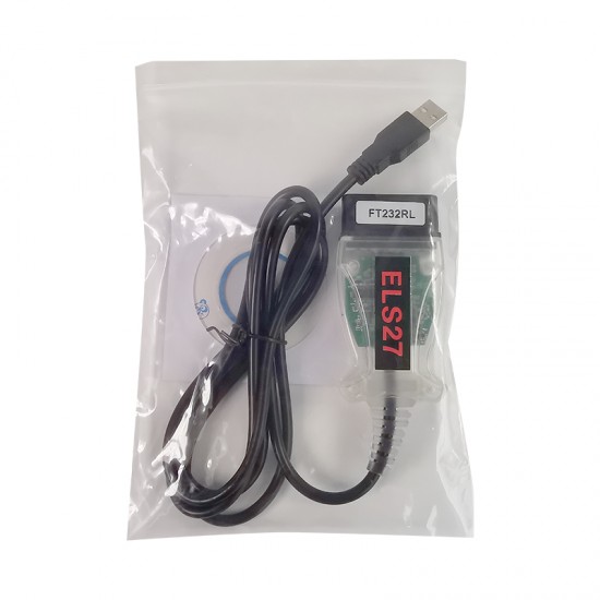 ELS27 FORScan OBD2 Scanner Mircochip PIC24HJ128GP+FTDI ELS 27 ELS27 for Ford/Mazda/Lincoln/Mercury (TYX) ELS27 FORScan OBD2 Scanner Mircochip PIC24HJ128GP+FTDI ELS 27 ELS27 for Ford/Mazda/Lincoln/Mercury (TYX)