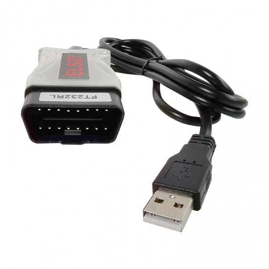 ELS27 FORScan OBD2 Scanner Mircochip PIC24HJ128GP+FTDI ELS 27 ELS27 for Ford/Mazda/Lincoln/Mercury (TYX) ELS27 FORScan OBD2 Scanner Mircochip PIC24HJ128GP+FTDI ELS 27 ELS27 for Ford/Mazda/Lincoln/Mercury (TYX)