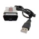 ELS27 FORScan OBD2 Scanner Mircochip PIC24HJ128GP+FTDI ELS 27 ELS27 for Ford/Mazda/Lincoln/Mercury (TYX) ELS27 FORScan OBD2 Scanner Mircochip PIC24HJ128GP+FTDI ELS 27 ELS27 for Ford/Mazda/Lincoln/Mercury (TYX)
