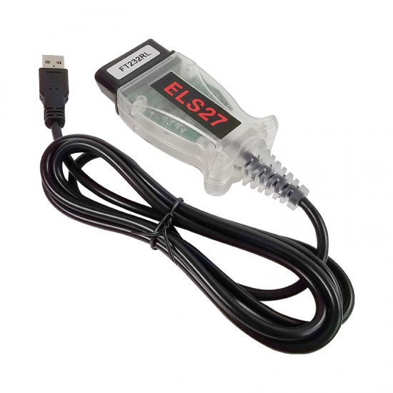 ELS27 FORScan OBD2 Scanner Mircochip PIC24HJ128GP+FTDI ELS 27 ELS27 for Ford/Mazda/Lincoln/Mercury (TYX) ELS27 FORScan OBD2 Scanner Mircochip PIC24HJ128GP+FTDI ELS 27 ELS27 for Ford/Mazda/Lincoln/Mercury (TYX)
