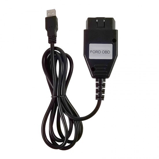 Ford VCM OBD OBD2 Scanner VCM OBD Focom Scan Tool Obd Auto Diagnostic Cable for Ford Car Fault Detection Tool OBD Focom (TYX) Ford VCM OBD OBD2 Scanner VCM OBD Focom Scan Tool Obd Auto Diagnostic Cable for Ford Car Fault Detection Tool OBD Focom (TYX)