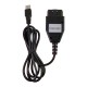 Ford VCM OBD OBD2 Scanner VCM OBD Focom Scan Tool Obd Auto Diagnostic Cable for Ford Car Fault Detection Tool OBD Focom (TYX) Ford VCM OBD OBD2 Scanner VCM OBD Focom Scan Tool Obd Auto Diagnostic Cable for Ford Car Fault Detection Tool OBD Focom (TYX)