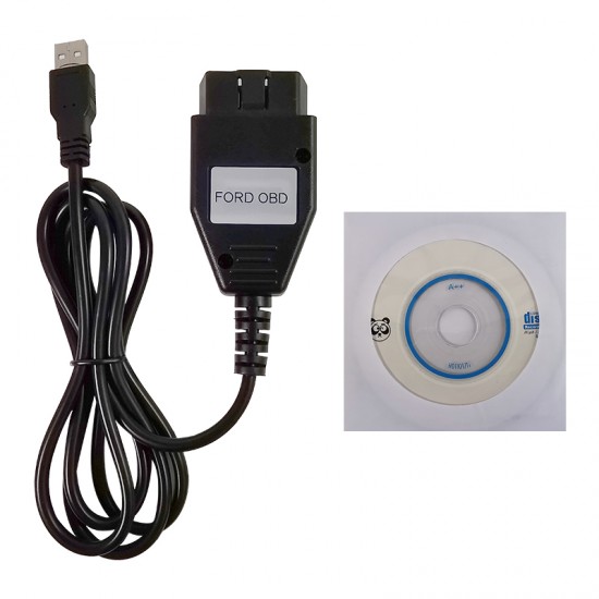 Ford VCM OBD OBD2 Scanner VCM OBD Focom Scan Tool Obd Auto Diagnostic Cable for Ford Car Fault Detection Tool OBD Focom (TYX) Ford VCM OBD OBD2 Scanner VCM OBD Focom Scan Tool Obd Auto Diagnostic Cable for Ford Car Fault Detection Tool OBD Focom (TYX)