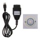 Ford VCM OBD OBD2 Scanner VCM OBD Focom Scan Tool Obd Auto Diagnostic Cable for Ford Car Fault Detection Tool OBD Focom (TYX) Ford VCM OBD OBD2 Scanner VCM OBD Focom Scan Tool Obd Auto Diagnostic Cable for Ford Car Fault Detection Tool OBD Focom (TYX)