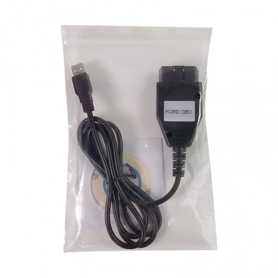 Ford VCM OBD OBD2 Scanner VCM OBD Focom Scan Tool Obd Auto Diagnostic Cable for Ford Car Fault Detection Tool OBD Focom (TYX) Ford VCM OBD OBD2 Scanner VCM OBD Focom Scan Tool Obd Auto Diagnostic Cable for Ford Car Fault Detection Tool OBD Focom (TYX)