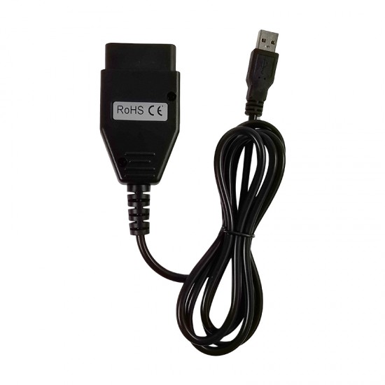 Ford VCM OBD OBD2 Scanner VCM OBD Focom Scan Tool Obd Auto Diagnostic Cable for Ford Car Fault Detection Tool OBD Focom (TYX) Ford VCM OBD OBD2 Scanner VCM OBD Focom Scan Tool Obd Auto Diagnostic Cable for Ford Car Fault Detection Tool OBD Focom (TYX)