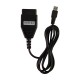 Ford VCM OBD OBD2 Scanner VCM OBD Focom Scan Tool Obd Auto Diagnostic Cable for Ford Car Fault Detection Tool OBD Focom (TYX) Ford VCM OBD OBD2 Scanner VCM OBD Focom Scan Tool Obd Auto Diagnostic Cable for Ford Car Fault Detection Tool OBD Focom (TYX)
