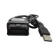 Ford VCM OBD OBD2 Scanner VCM OBD Focom Scan Tool Obd Auto Diagnostic Cable for Ford Car Fault Detection Tool OBD Focom (TYX) Ford VCM OBD OBD2 Scanner VCM OBD Focom Scan Tool Obd Auto Diagnostic Cable for Ford Car Fault Detection Tool OBD Focom (TYX)