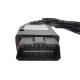 Ford VCM OBD OBD2 Scanner VCM OBD Focom Scan Tool Obd Auto Diagnostic Cable for Ford Car Fault Detection Tool OBD Focom (TYX) Ford VCM OBD OBD2 Scanner VCM OBD Focom Scan Tool Obd Auto Diagnostic Cable for Ford Car Fault Detection Tool OBD Focom (TYX)