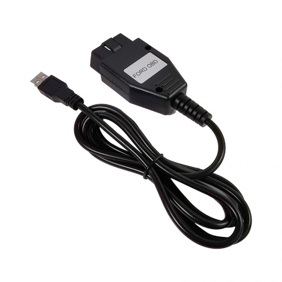Ford VCM OBD OBD2 Scanner VCM OBD Focom Scan Tool Obd Auto Diagnostic Cable for Ford Car Fault Detection Tool OBD Focom (TYX) Ford VCM OBD OBD2 Scanner VCM OBD Focom Scan Tool Obd Auto Diagnostic Cable for Ford Car Fault Detection Tool OBD Focom (TYX)