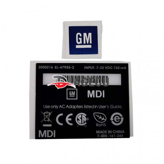 GM MDI wifi GM Multiple Diagnostic Interface for Buick Opel Chevrolet Scanner Tech2Win GDS2 (MT) GM MDI wifi GM Multiple Diagnostic Interface for Buick Opel Chevrolet Scanner Tech2Win GDS2 (MT)