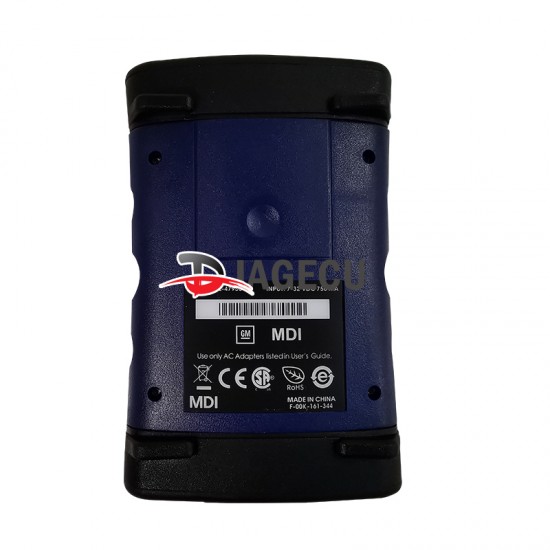GM MDI wifi GM Multiple Diagnostic Interface for Buick Opel Chevrolet Scanner Tech2Win GDS2 (MT) GM MDI wifi GM Multiple Diagnostic Interface for Buick Opel Chevrolet Scanner Tech2Win GDS2 (MT)