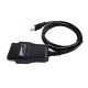 Honda HDS Cable OBD2 Diagnostic Cable for HONDA Supports Most 1996 and Newer Vehicles with OBDII/DLC3 Diagnostics Honda HDS Cable OBD2 Diagnostic Cable for HONDA Supports Most 1996 and Newer Vehicles with OBDII/DLC3 Diagnostics