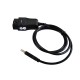Honda HDS Cable OBD2 Diagnostic Cable for HONDA Supports Most 1996 and Newer Vehicles with OBDII/DLC3 Diagnostics Honda HDS Cable OBD2 Diagnostic Cable for HONDA Supports Most 1996 and Newer Vehicles with OBDII/DLC3 Diagnostics