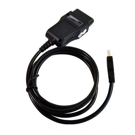 Honda HDS Cable OBD2 Diagnostic Cable for HONDA Supports Most 1996 and Newer Vehicles with OBDII/DLC3 Diagnostics Honda HDS Cable OBD2 Diagnostic Cable for HONDA Supports Most 1996 and Newer Vehicles with OBDII/DLC3 Diagnostics