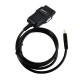 Honda HDS Cable OBD2 Diagnostic Cable for HONDA Supports Most 1996 and Newer Vehicles with OBDII/DLC3 Diagnostics Honda HDS Cable OBD2 Diagnostic Cable for HONDA Supports Most 1996 and Newer Vehicles with OBDII/DLC3 Diagnostics