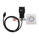 Honda HDS Cable OBD2 Diagnostic Cable for HONDA Supports Most 1996 and Newer Vehicles with OBDII/DLC3 Diagnostics Honda HDS Cable OBD2 Diagnostic Cable for HONDA Supports Most 1996 and Newer Vehicles with OBDII/DLC3 Diagnostics