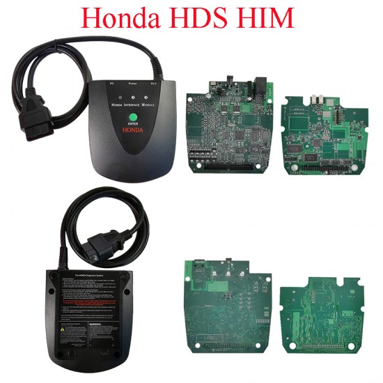 Honda HDS HIM Diagnostic Tool For Honda Diagnostic System Tool Honda HDS HIM Diagnostic Tool For Honda Diagnostic System Tool