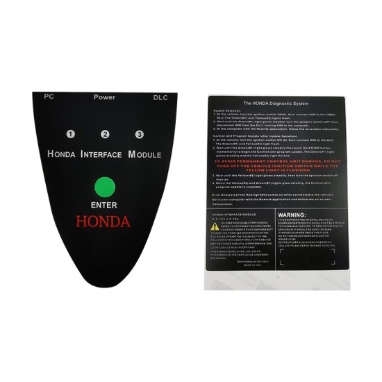 Honda HDS HIM Diagnostic Tool For Honda Diagnostic System Tool Honda HDS HIM Diagnostic Tool For Honda Diagnostic System Tool
