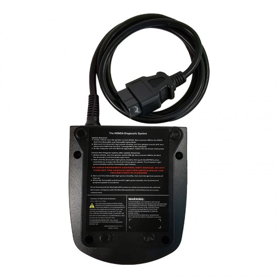 Honda HDS HIM Diagnostic Tool For Honda Diagnostic System Tool Honda HDS HIM Diagnostic Tool For Honda Diagnostic System Tool