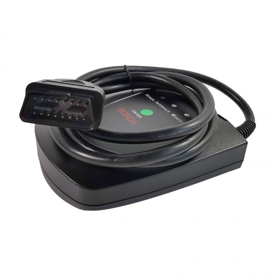 Honda HDS HIM Diagnostic Tool For Honda Diagnostic System Tool Honda HDS HIM Diagnostic Tool For Honda Diagnostic System Tool
