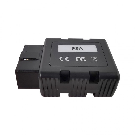 PSA-COM PSACOM for peugeot/citroen Replacement of Lexia-3 PP2000 PSA COM Bluetooth Diagnostic&Programming PSA-COM PSACOM for peugeot/citroen Replacement of Lexia-3 PP2000 PSA COM Bluetooth Diagnostic&Programming