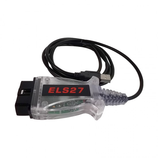 ELS27 FORScan Multi-Language Works ELM327&J2534 Pss-Thru for Ford/Mazda/Lincoln/Mercury (MT) ELS27 FORScan Multi-Language Works ELM327&J2534 Pss-Thru for Ford/Mazda/Lincoln/Mercury (MT)