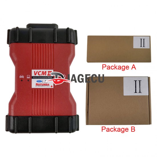 VCM2 2PCB Diagnostic Scanner For ford/mazda VCM II IDS Support Mazda Vehicles IDS VCM 2 OBD2 Scanner (MK) VCM2 2PCB Diagnostic Scanner For ford/mazda VCM II IDS Support Mazda Vehicles IDS VCM 2 OBD2 Scanner (MK)