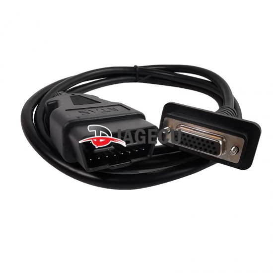 VCM2 Dianostic Scanner 2PCB Multi-language VCM2 IDS VCM II VCMII OBD2 Scanner For Ford/Mazda (MK) VCM2 Dianostic Scanner 2PCB Multi-language VCM2 IDS VCM II VCMII OBD2 Scanner For Ford/Mazda (MK)
