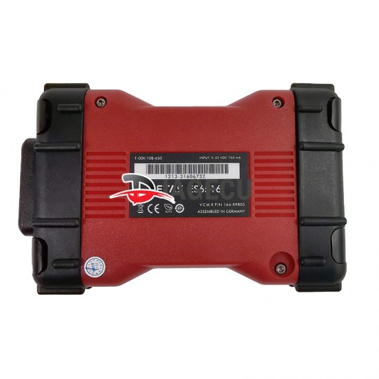 VCM2 2PCB Diagnostic Scanner For ford/mazda VCM II IDS Support Mazda Vehicles IDS VCM 2 OBD2 Scanner (MK) VCM2 2PCB Diagnostic Scanner For ford/mazda VCM II IDS Support Mazda Vehicles IDS VCM 2 OBD2 Scanner (MK)