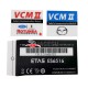 VCM2 Dianostic Scanner 2PCB Multi-language VCM2 IDS VCM II VCMII OBD2 Scanner For Ford/Mazda (MK) VCM2 Dianostic Scanner 2PCB Multi-language VCM2 IDS VCM II VCMII OBD2 Scanner For Ford/Mazda (MK)