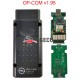 OP-COM v1.95 for opel OP COM Professional Diagnostic Tool OP-COM v1.95 for opel OP COM Professional Diagnostic Tool