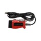 JLR PRO SDD for Volvo Toyota TIS Techstream OBD2 Scanner Cable Support JLR SDD PRO for Jaguar(TYX) JLR PRO SDD for Volvo Toyota TIS Techstream OBD2 Scanner Cable Support JLR SDD PRO for Jaguar(TYX)