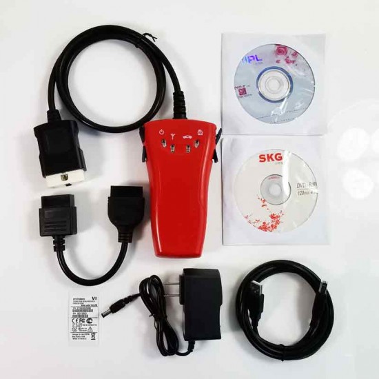 Renault CAN Clip and Consult 3 III For Nissan Professional Diagnostic Tool 2 in 1 Renault CAN Clip and Consult 3 III For Nissan Professional Diagnostic Tool 2 in 1