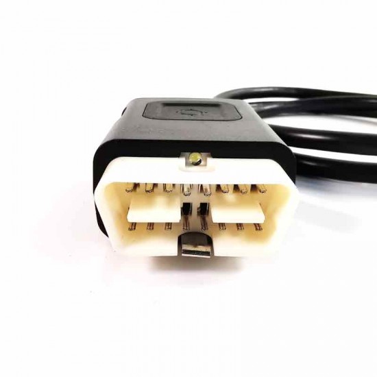 Renault CAN Clip and Consult 3 III For Nissan Professional Diagnostic Tool 2 in 1 Renault CAN Clip and Consult 3 III For Nissan Professional Diagnostic Tool 2 in 1