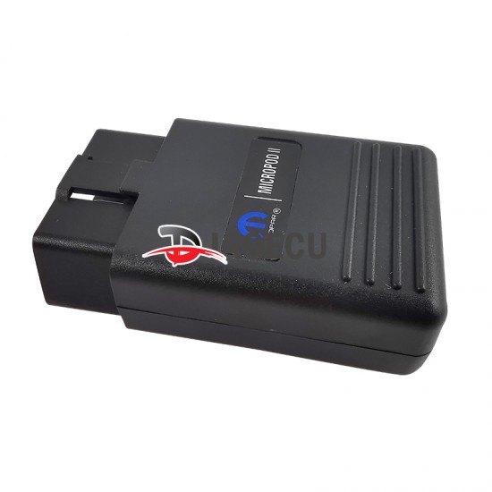 MicroPod 2 wiTech MicroPod II for Chrysler Diagnostics and Programming MicroPod 2 wiTech MicroPod II for Chrysler Diagnostics and Programming